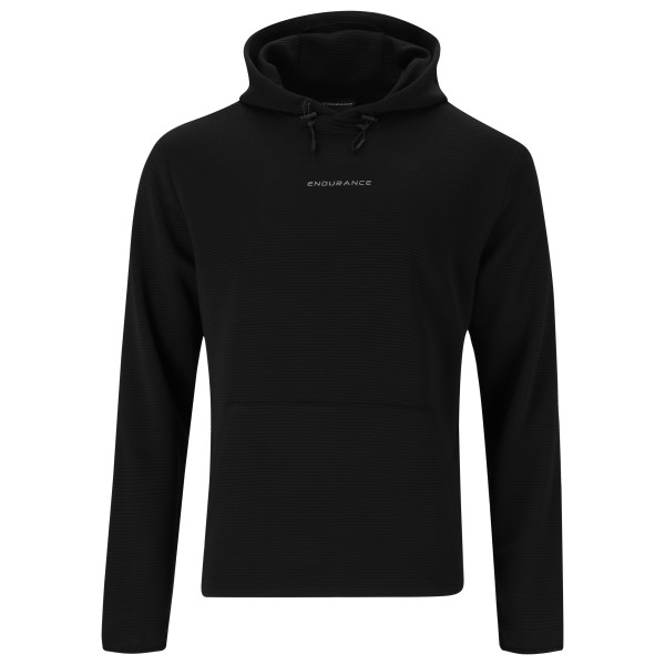 ENDURANCE - Baremo Hoody - Hoodie Gr 3XL schwarz