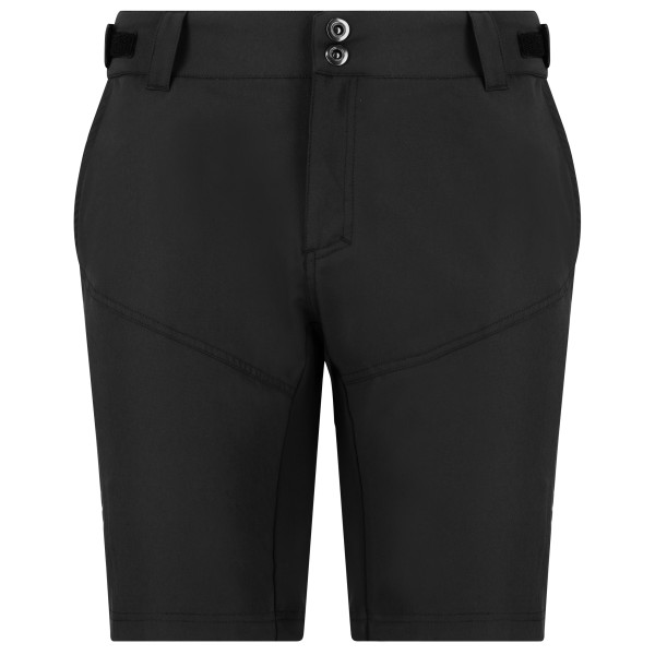 ENDURANCE - Benal 2-in-1 Cycling/MTB Shorts - Velohose Gr XL schwarz von ENDURANCE