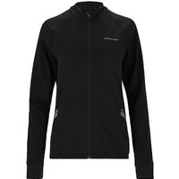 ENDURANCE Damen Radjacke Veranne schwarz | 38 von ENDURANCE