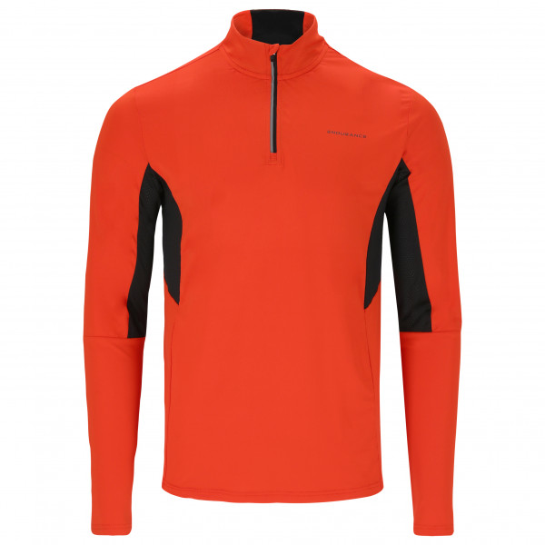 ENDURANCE - Lanbark Midlayer - Funktionsshirt Gr L;M;S;XL;XXL grau ENDURANCE - Lanbark Midlayer - Funktionsshirt Gr L;M;S;XL;XXL grau von ENDURANCE