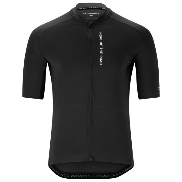 ENDURANCE - Paxton Cycling/MTB S/S Jersey - Velotrikot Gr 4XL schwarz ENDURANCE - Paxton Cycling/MTB S/S Jersey - Velotrikot Gr 4XL schwarz von ENDURANCE