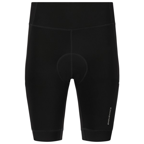 ENDURANCE - Women's Bray V2 Cycling/MTB Cargo Tights - Velohose Gr 40 schwarz ENDURANCE - Women's Bray V2 Cycling/MTB Cargo Tights - Velohose Gr 40 schwarz von ENDURANCE