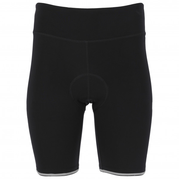 ENDURANCE - Women's Juvel Short Cycling Tights w/ Gel-Pad - Velohose Gr 38 schwarz ENDURANCE - Women's Juvel Short Cycling Tights w/ Gel-Pad - Velohose Gr 38 schwarz von ENDURANCE