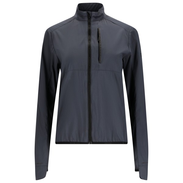 ENDURANCE - Women's Nimbos Cycling/MTB Lightweight Jacket - Velojacke Gr 46 blau/grau ENDURANCE - Women's Nimbos Cycling/MTB Lightweight Jacket - Velojacke Gr 46 blau/grau von ENDURANCE