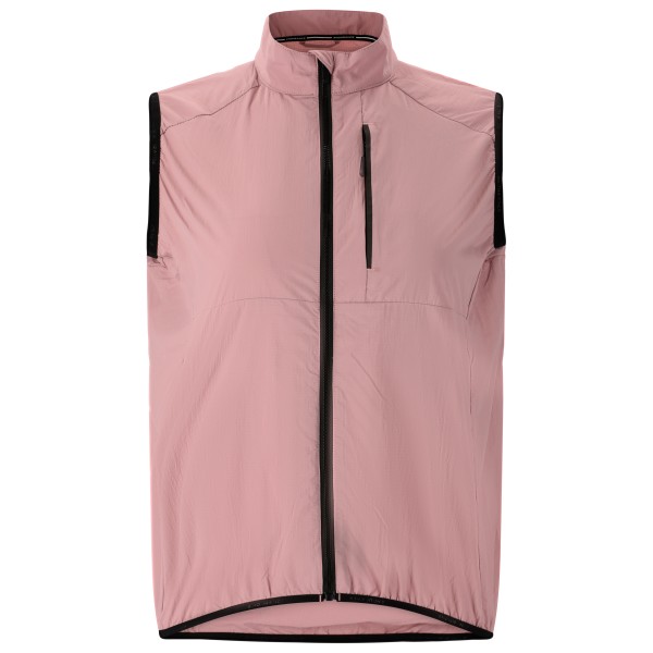 ENDURANCE - Women's Nimbos Cycling/MTB Lightweight Vest - Velogilet Gr 36 rosa ENDURANCE - Women's Nimbos Cycling/MTB Lightweight Vest - Velogilet Gr 36 rosa von ENDURANCE