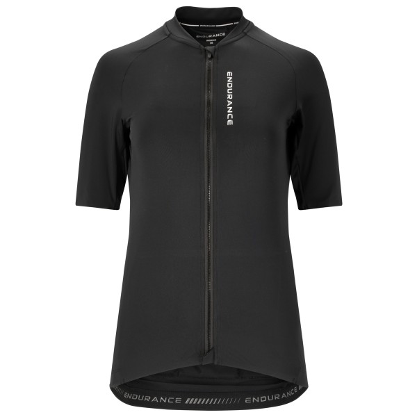 ENDURANCE - Women's Paxton Cycling/MTB S/S Jersey - Velotrikot Gr 34 schwarz ENDURANCE - Women's Paxton Cycling/MTB S/S Jersey - Velotrikot Gr 34 schwarz von ENDURANCE