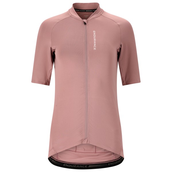 ENDURANCE - Women's Paxton Cycling/MTB S/S Jersey - Velotrikot Gr 38 rosa ENDURANCE - Women's Paxton Cycling/MTB S/S Jersey - Velotrikot Gr 38 rosa von ENDURANCE
