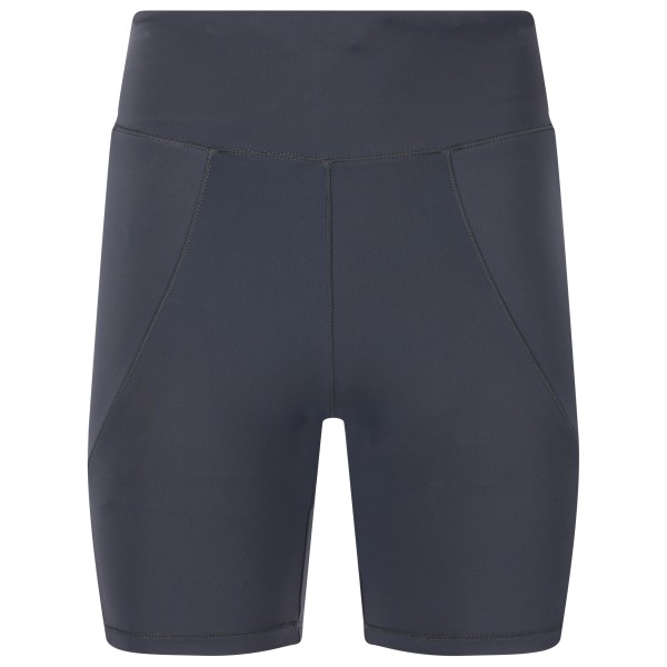 ENDURANCE - Women's Talori Short Tights - Leggings Gr 34;36;38;40;42;44;46 grau/blau;schwarz von ENDURANCE