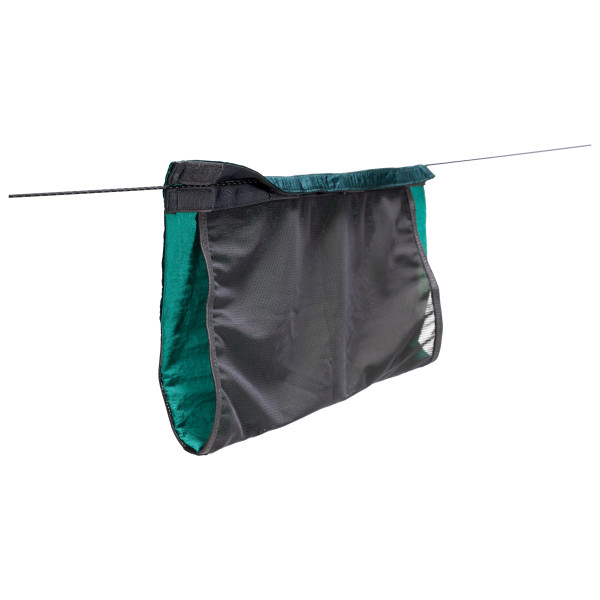 ENO - Talon Hammock Organizer Gr One Size blau/ seaglass ENO - Talon Hammock Organizer Gr One Size blau/ seaglass von ENO