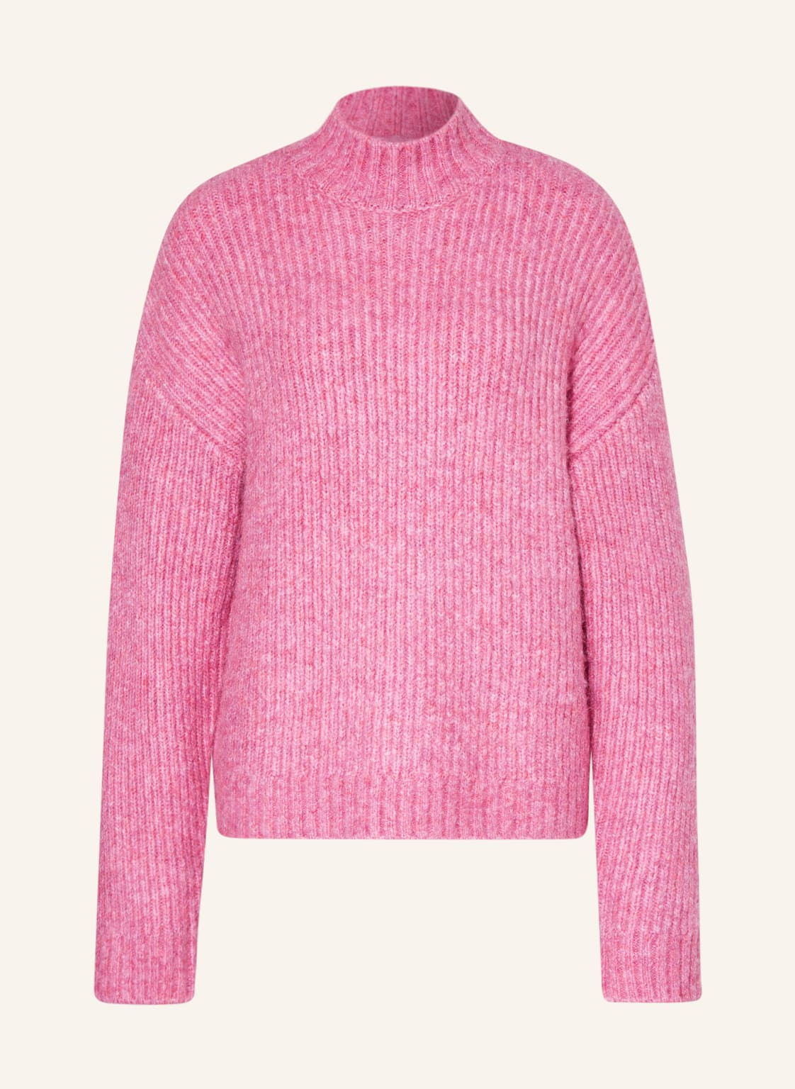 Envii Pullover Enlemur pink von ENVII