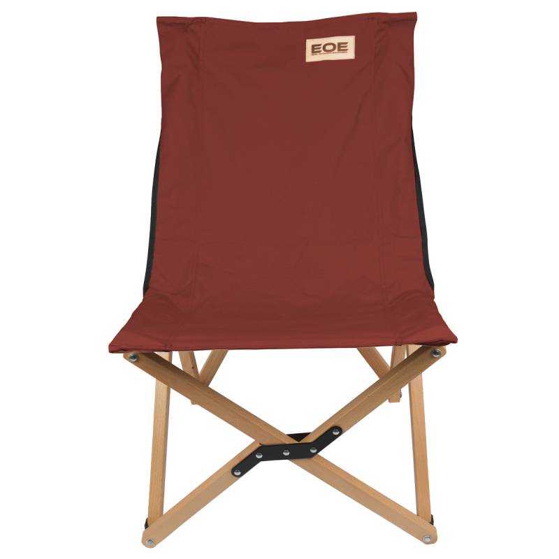 EOE - Eifel Outdoor Equipment Faltstohl M VH Campingstuhl von EOE - Eifel Outdoor Equipment