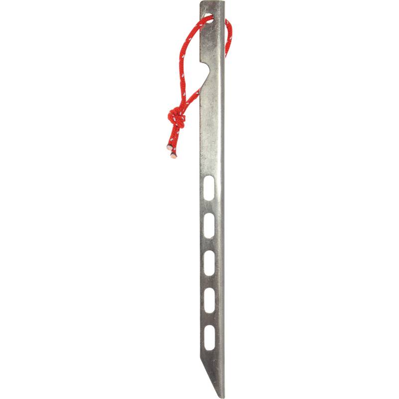 EOE - Eifel Outdoor Equipment Nohl Ti 13x165mm Zeltheringe von EOE - Eifel Outdoor Equipment
