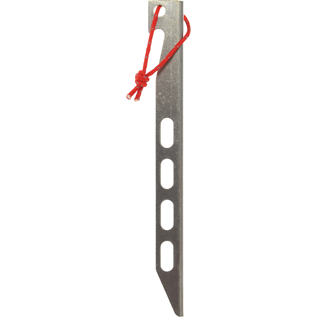 EOE - Eifel Outdoor Equipment Nohl Ti 25x160mm Zeltheringe von EOE - Eifel Outdoor Equipment