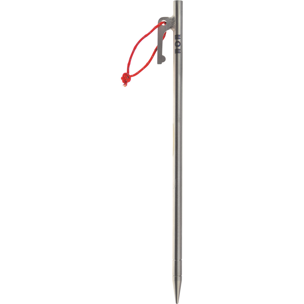 EOE - Eifel Outdoor Equipment Nohl Ti 8x240mm Zeltheringe EOE - Eifel Outdoor Equipment Nohl Ti 8x240mm Zeltheringe von EOE - Eifel Outdoor Equipment
