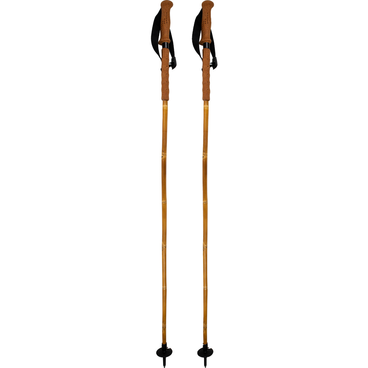 EOE - Eifel Outdoor Equipment Stäcke Wanderstöcke von EOE - Eifel Outdoor Equipment