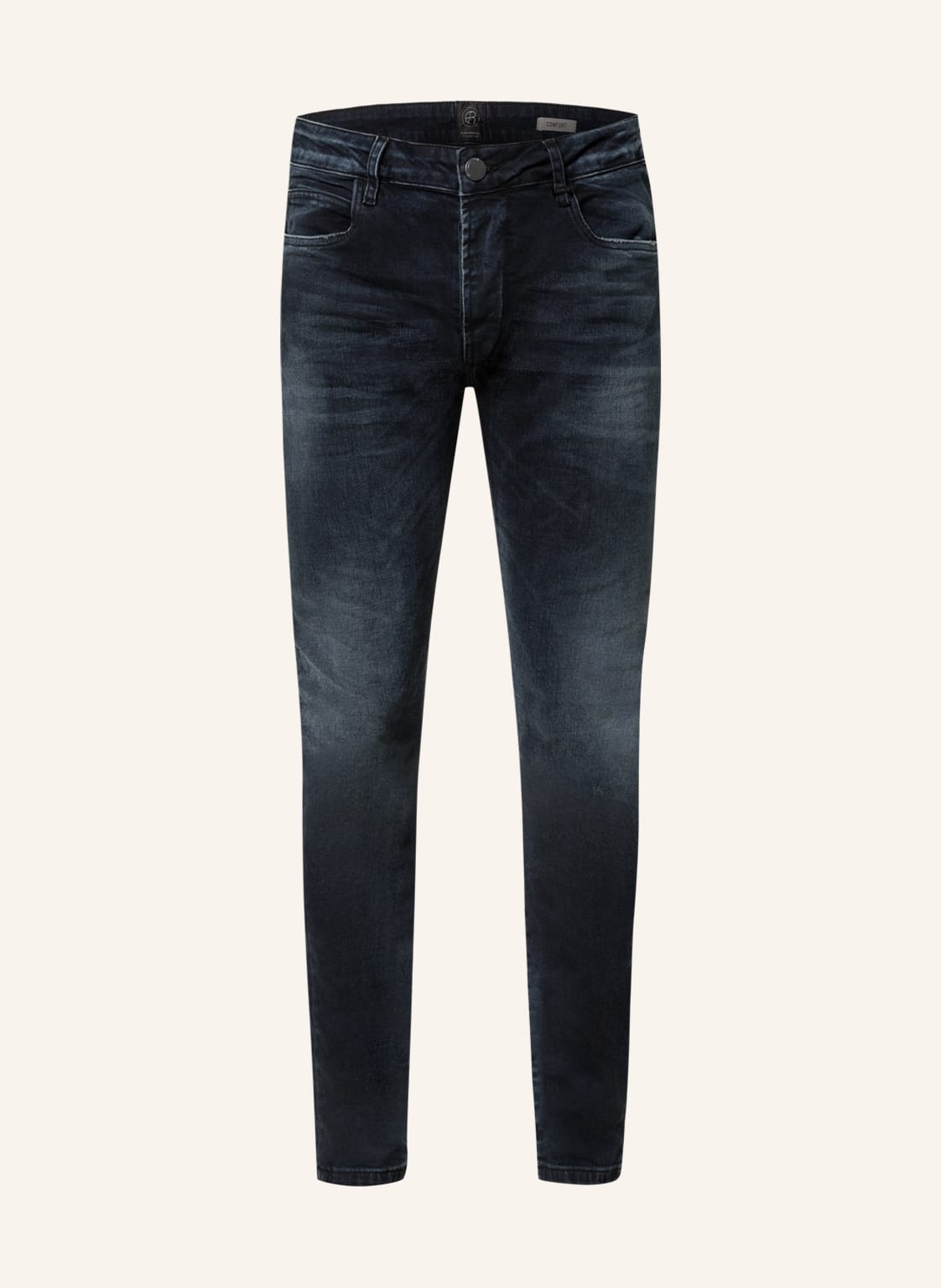 Elias Rumelis Jeans Erdave Comfort Fit blau von ELIAS RUMELIS