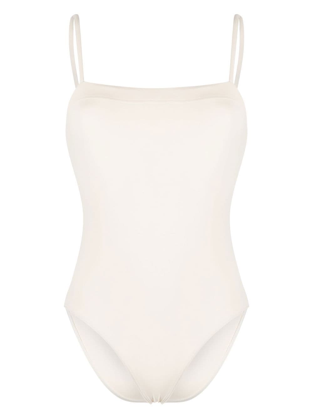 ERES Aquarelle one-piece swimsuit - Neutrals von ERES