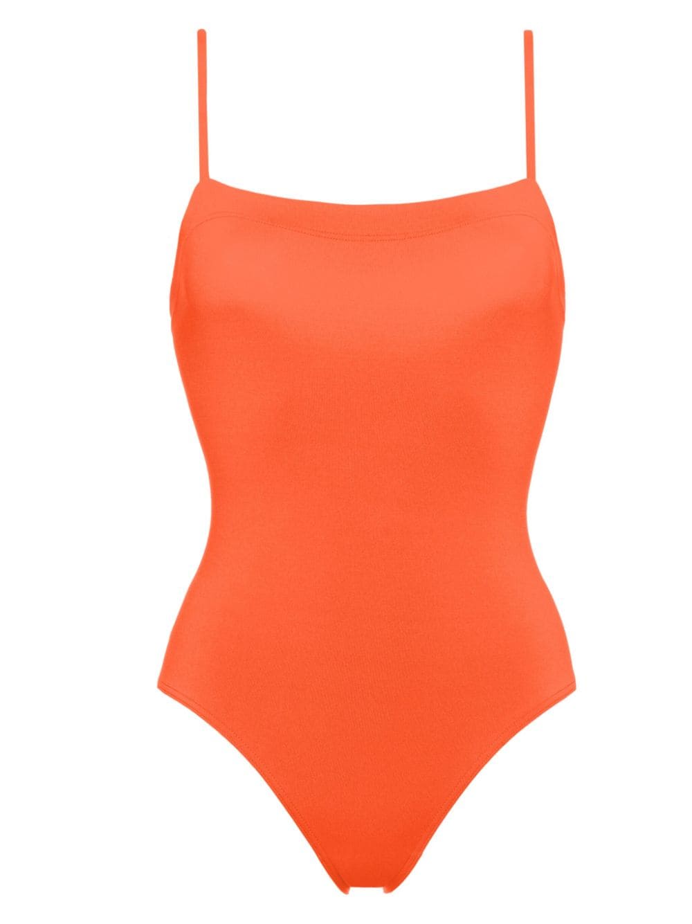 ERES Aquarelle tank swimsuit - Orange von ERES