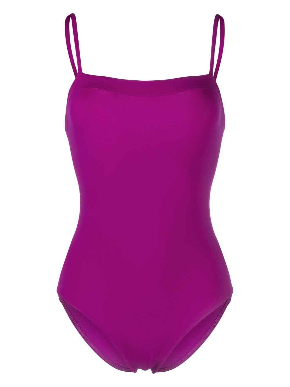 ERES Aquarelle tank swimsuit - Pink von ERES