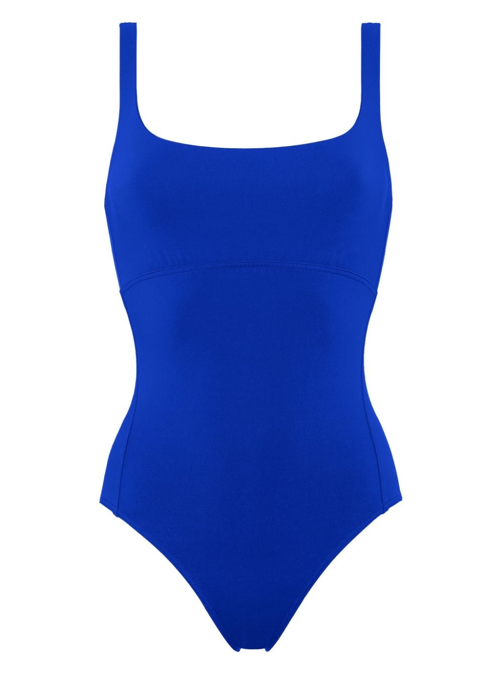 ERES Arnaque square-neck swimsuit - Blue von ERES