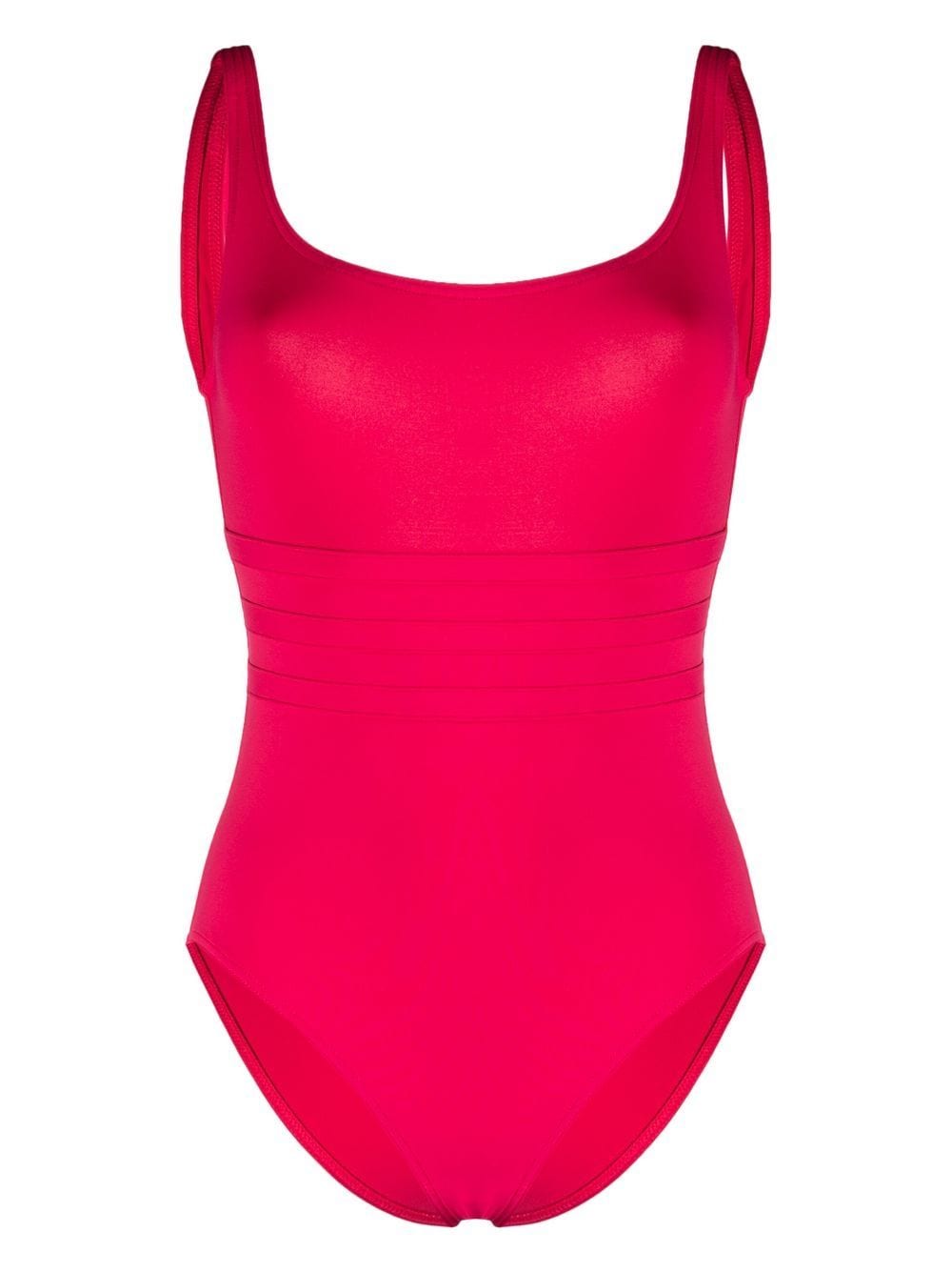 ERES Asia scoop-back swimsuit - Pink von ERES