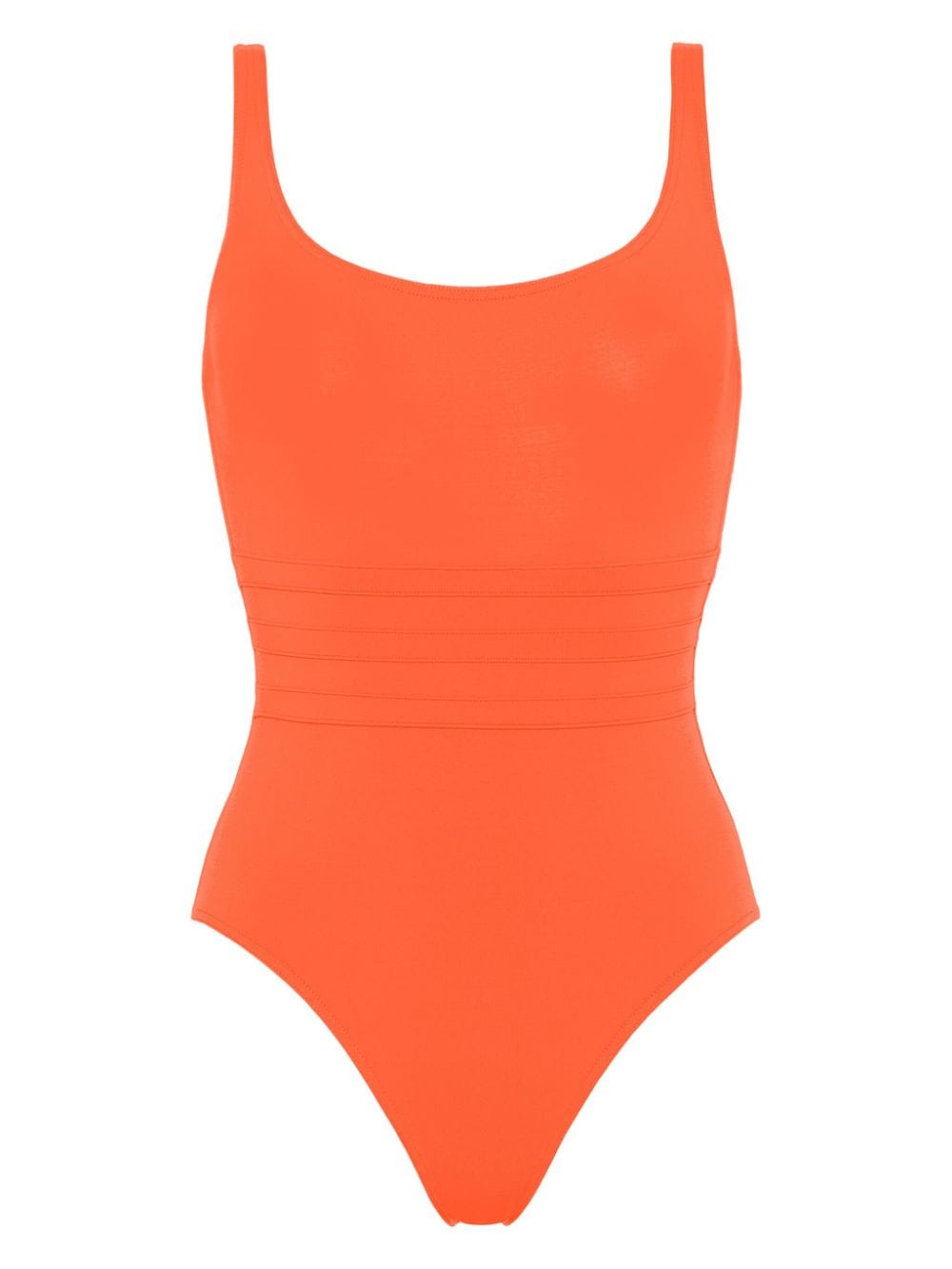 ERES Asia tank swimsuit - Orange von ERES
