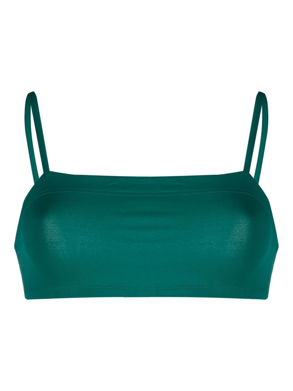 ERES Azur bikini top - Green von ERES