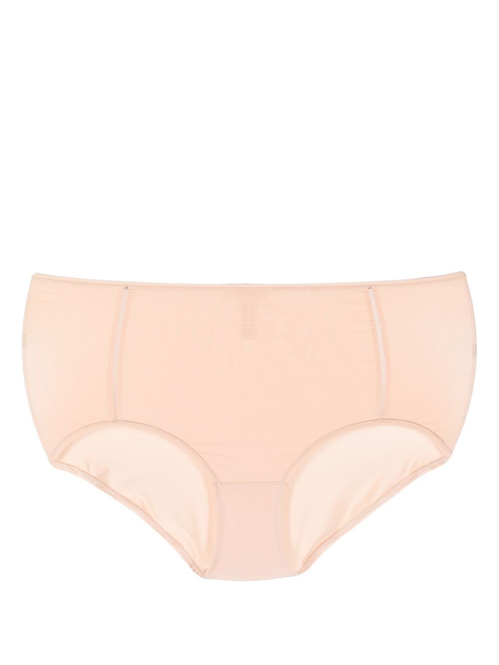 ERES Brina high-waisted briefs - Pink von ERES