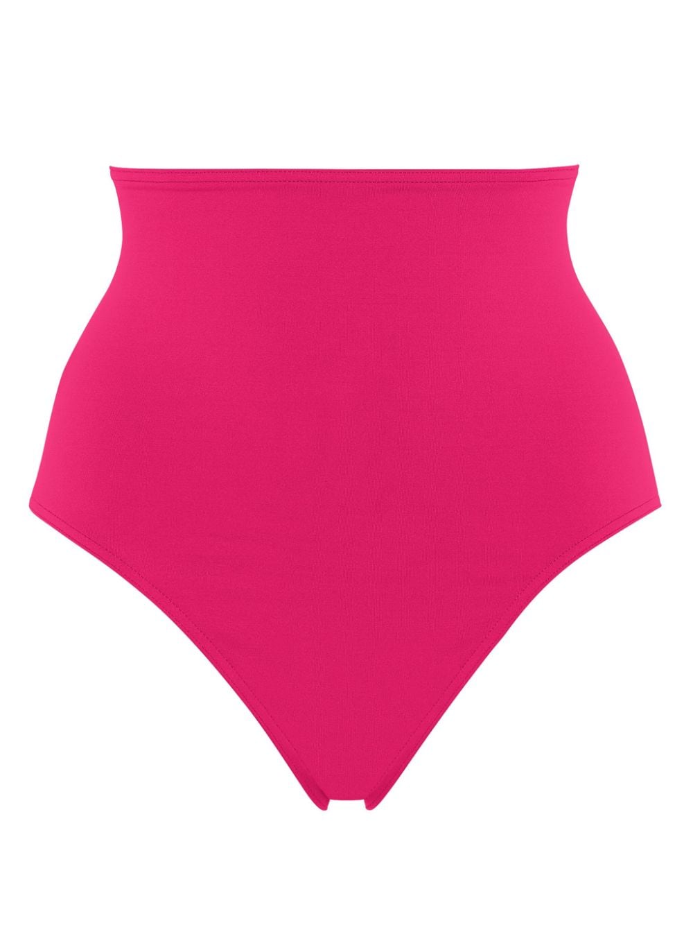 ERES Conquête high-waisted bikini bottoms - Pink von ERES