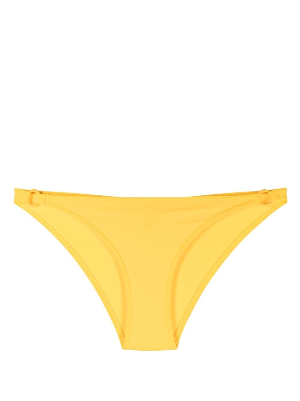 ERES Dona thin bikini bottoms - Yellow von ERES