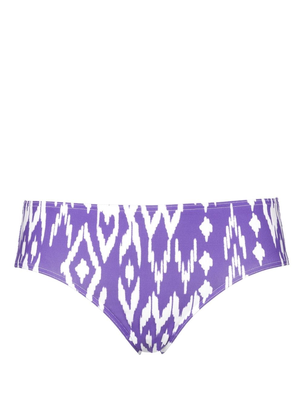 ERES Dry bikini bottoms - Purple von ERES