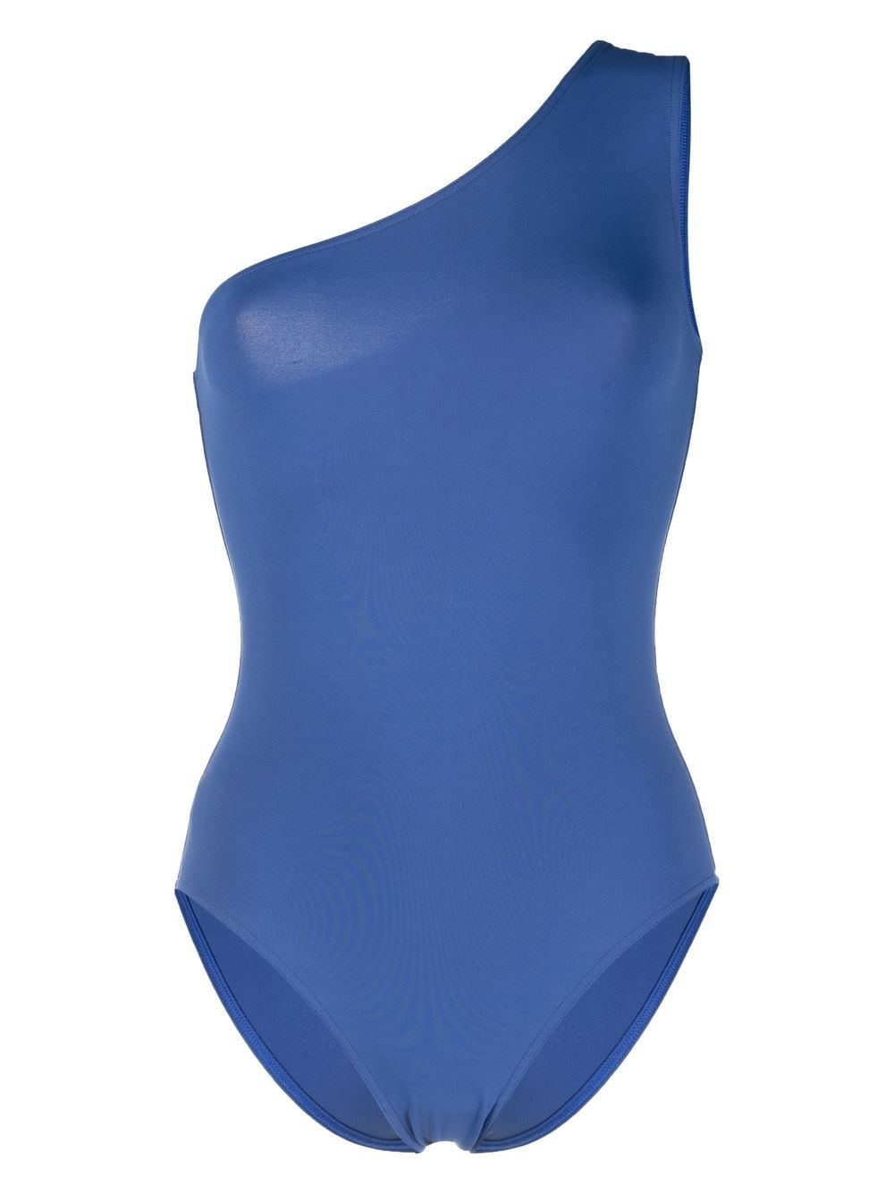 ERES Effigie one-shoulder swimsuit - Blue von ERES