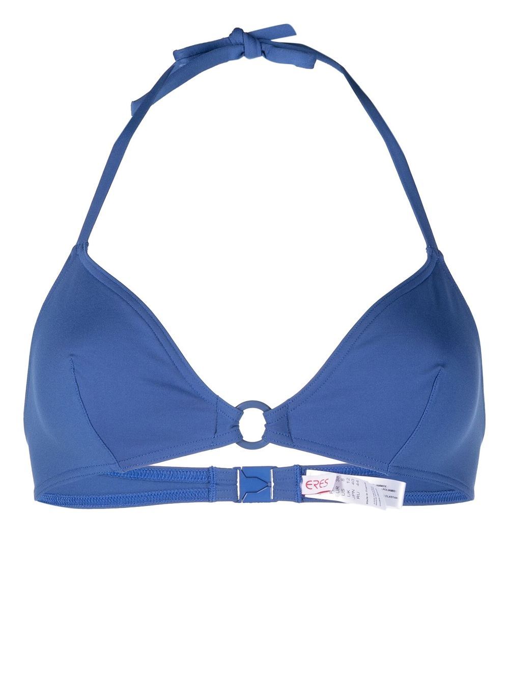 ERES Elena triangle bikini top - Blue von ERES