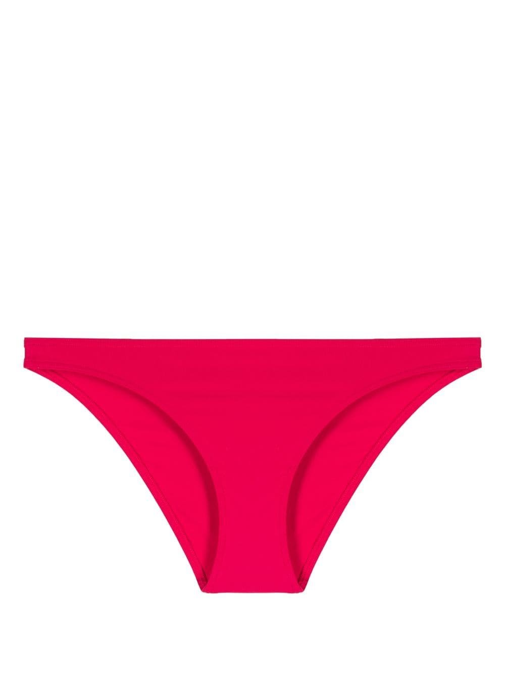 ERES Fripon full coverage bikini bottoms - Pink von ERES