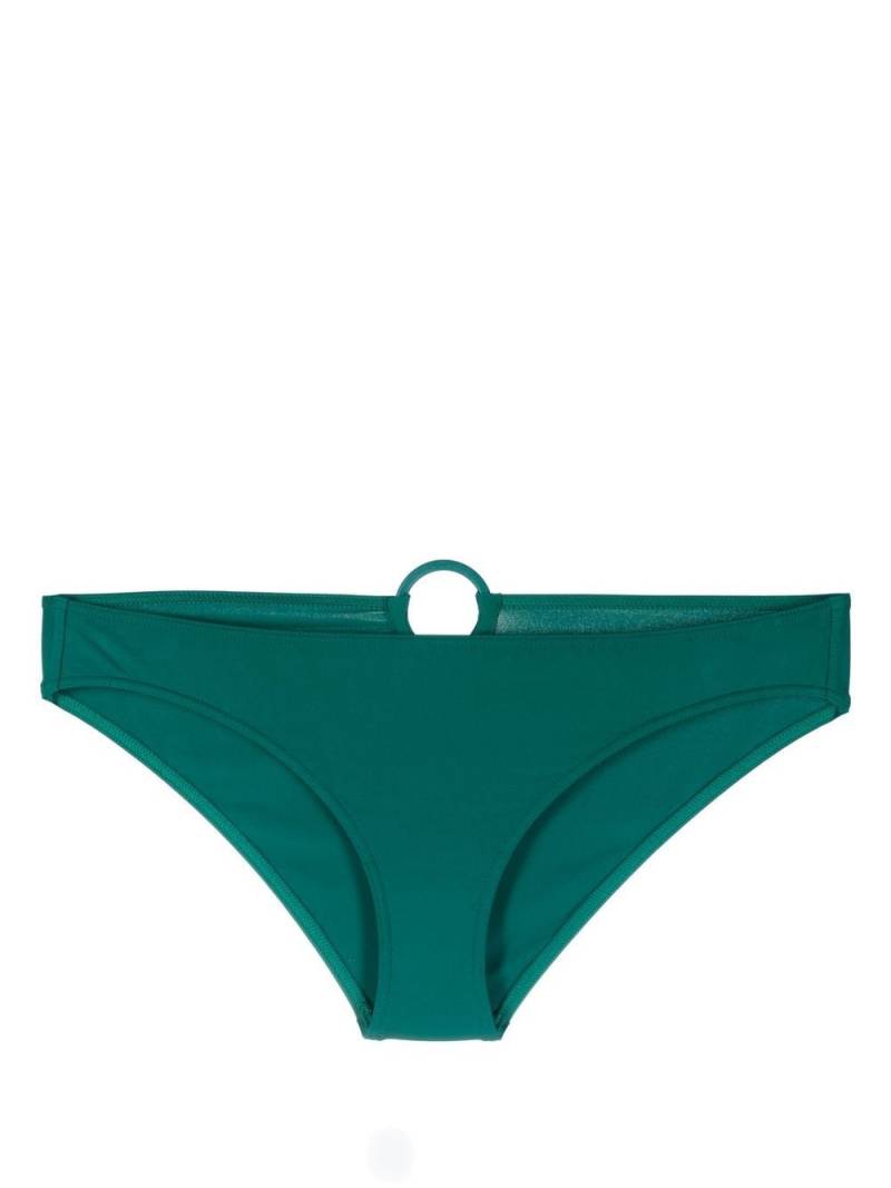 ERES Gloria bikini bottoms - Green von ERES
