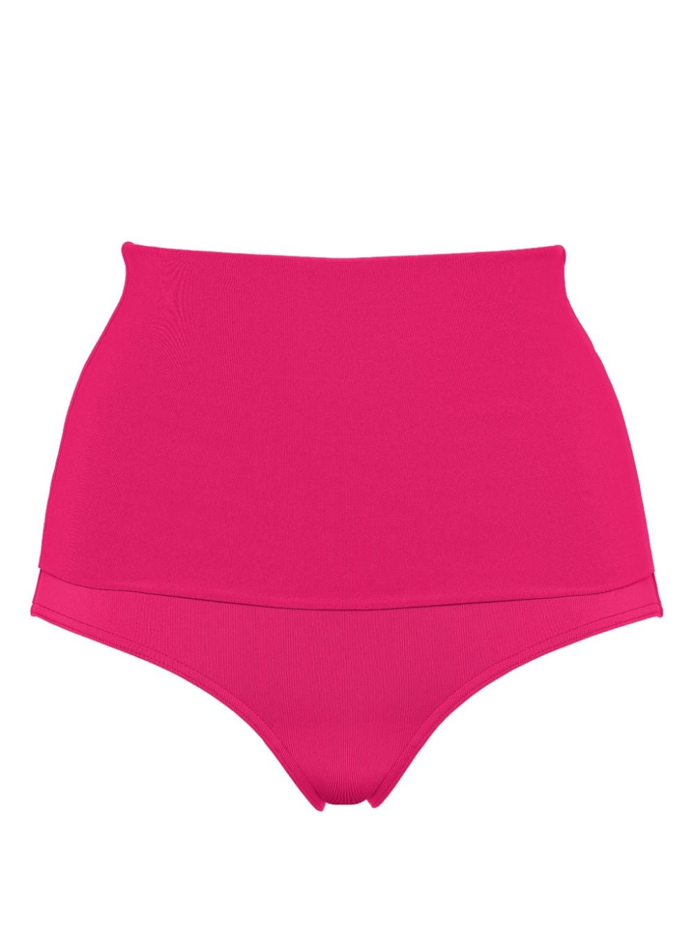 ERES Gredin high-waisted bikini bottoms - Pink von ERES
