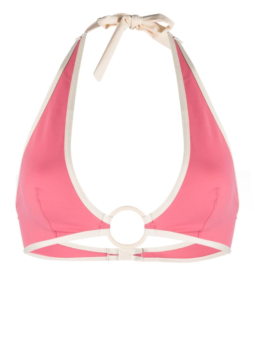 ERES Jacinta bikini top - Pink von ERES