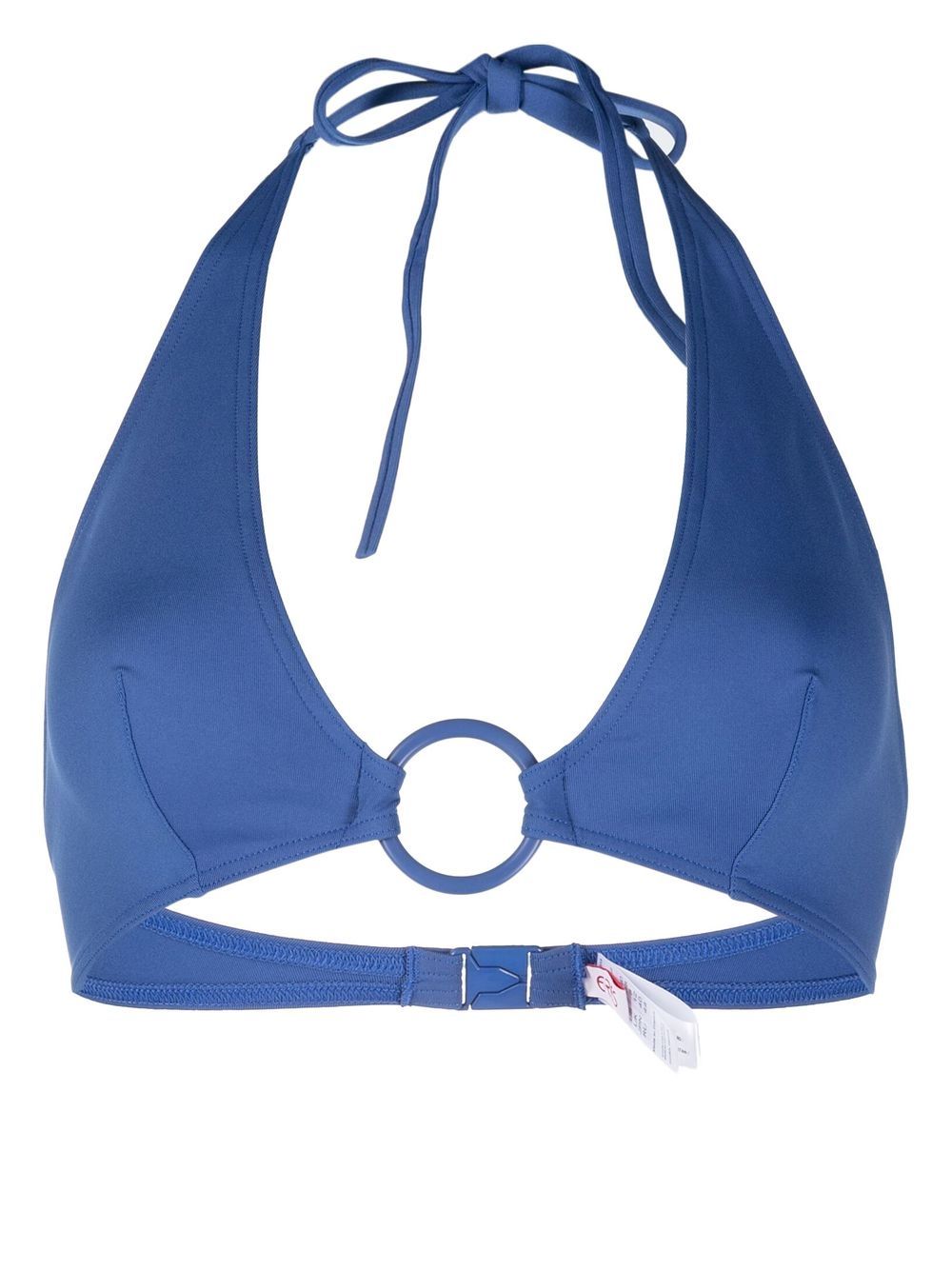 ERES Leandra triangle bikini top - Blue von ERES