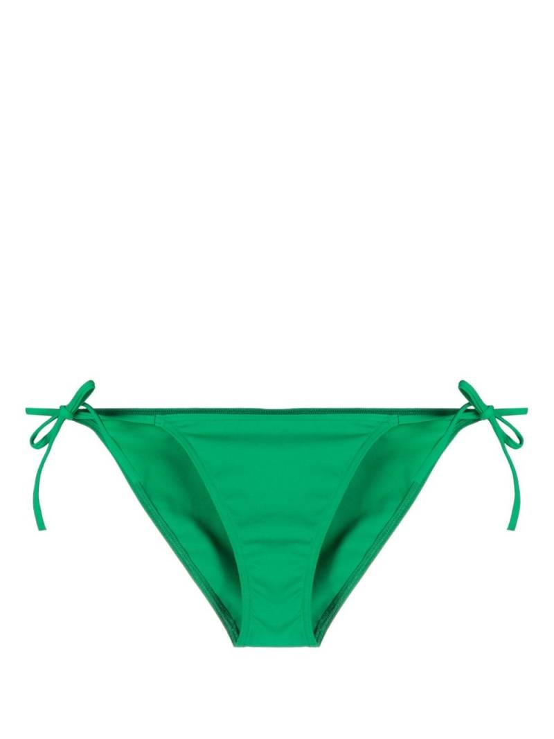 ERES Malou bikini bottoms - Green von ERES
