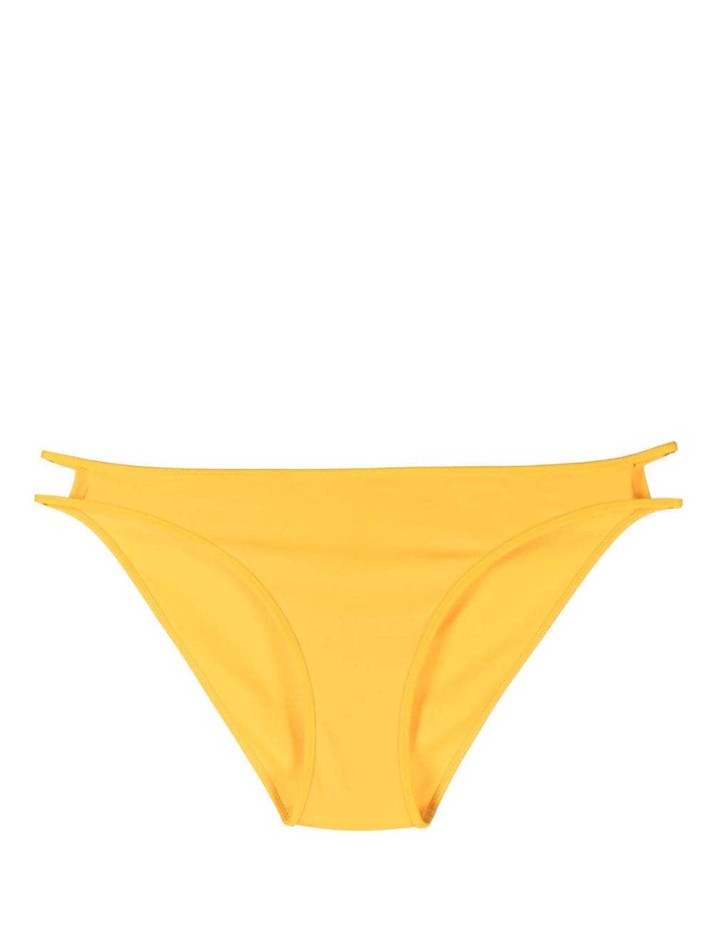 ERES Manguier Thin bikini bottoms - Yellow von ERES
