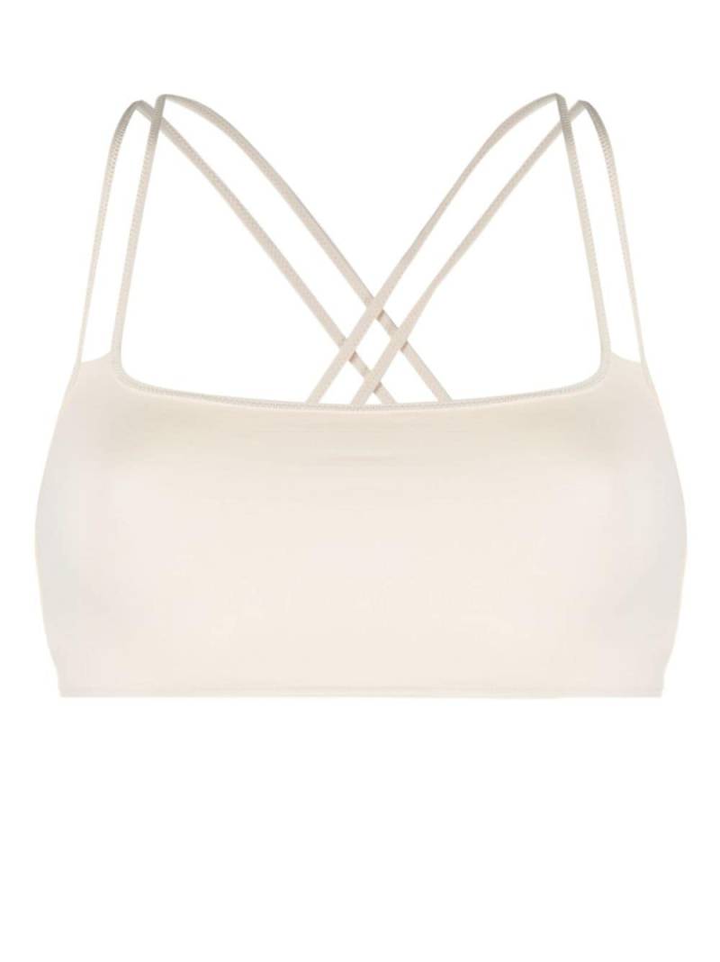 ERES Manioc bikini top - Neutrals von ERES