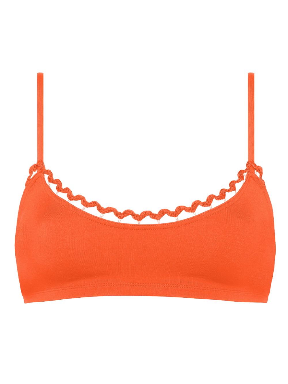 ERES Move bikini top - Orange von ERES