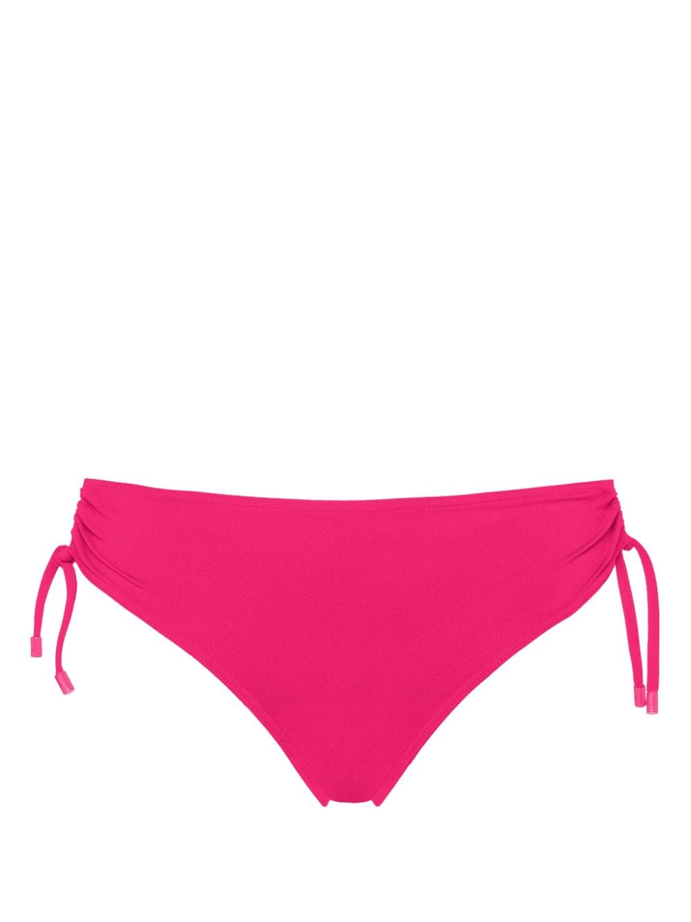 ERES Never side-tie bikini bottoms - Pink von ERES