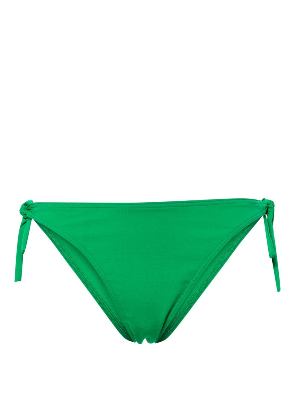 ERES Panache high-cut bikini bottoms - Green von ERES