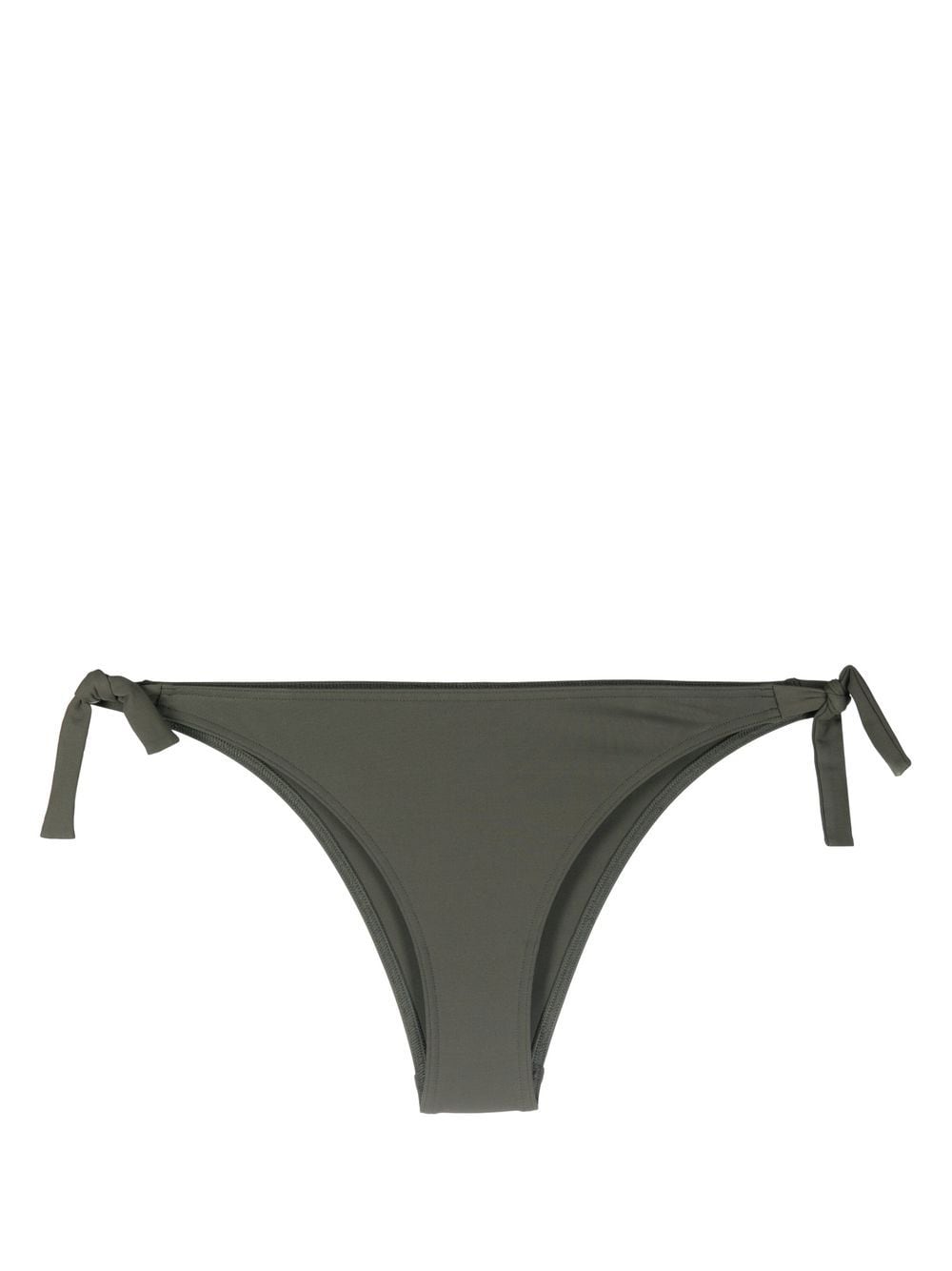 ERES Panache thin bikini bottoms - Green von ERES