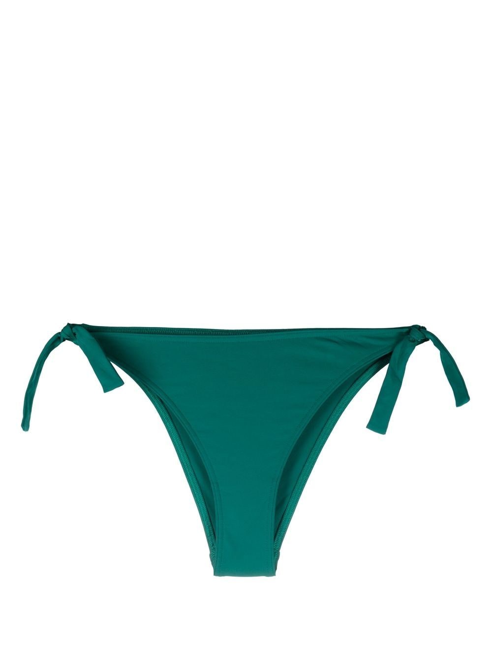 ERES Panache thin bikini bottoms - Green von ERES