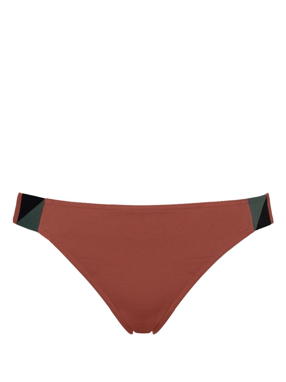 ERES Poésie bikini bottoms - Brown von ERES