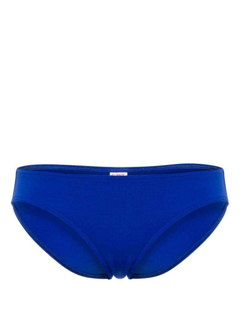 ERES Scarlett bikini bottoms - Blue von ERES