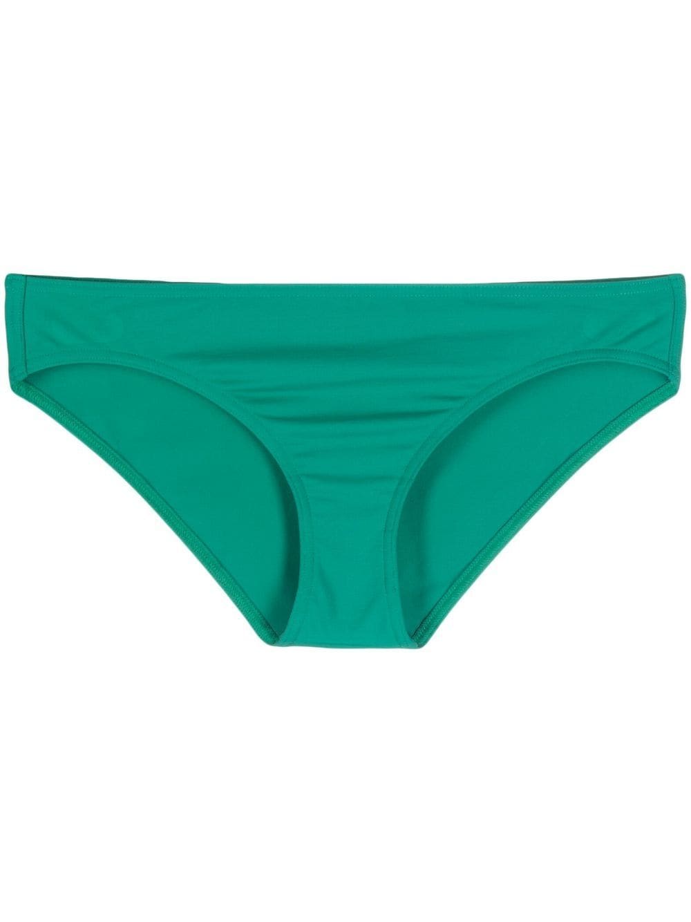 ERES Scarlett classic bikini bottoms - Green von ERES