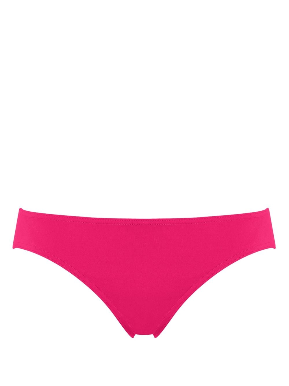 ERES Scarlett low-rise bikini bottoms - Pink von ERES